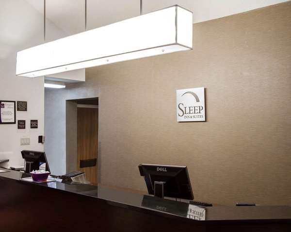  - Sleep Inn Buffalo Airport Cheektowaga