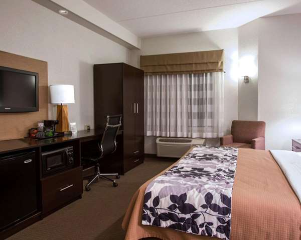  - Sleep Inn Buffalo Airport Cheektowaga