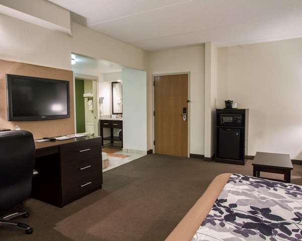  - Sleep Inn Buffalo Airport Cheektowaga