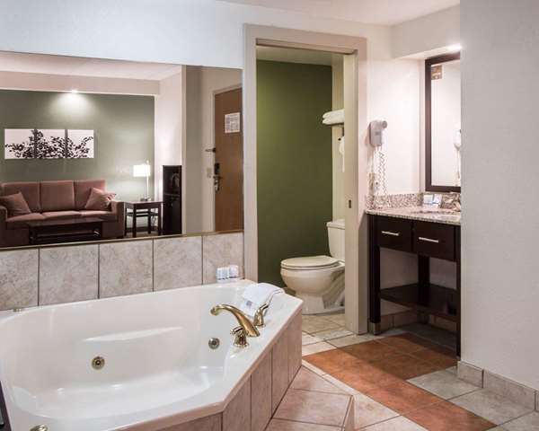  - Sleep Inn Buffalo Airport Cheektowaga