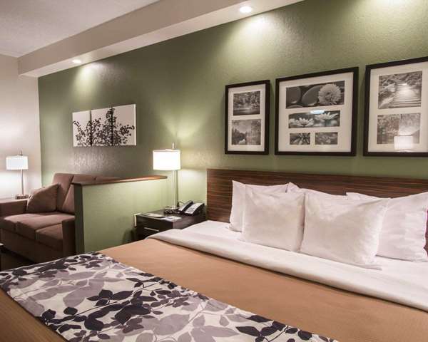  - Sleep Inn Buffalo Airport Cheektowaga