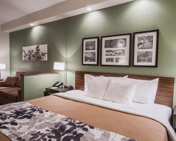  - Sleep Inn Buffalo Airport Cheektowaga