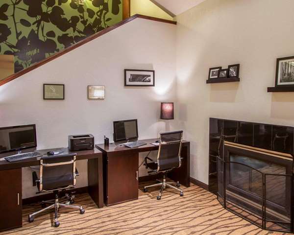 Conference Area - Sleep Inn Buffalo Airport Cheektowaga