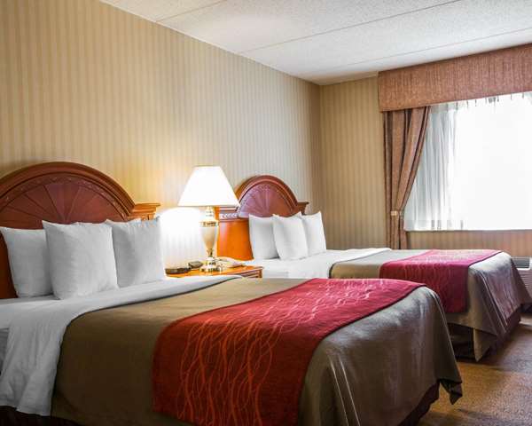  - Comfort Inn & Suites Hawthorne