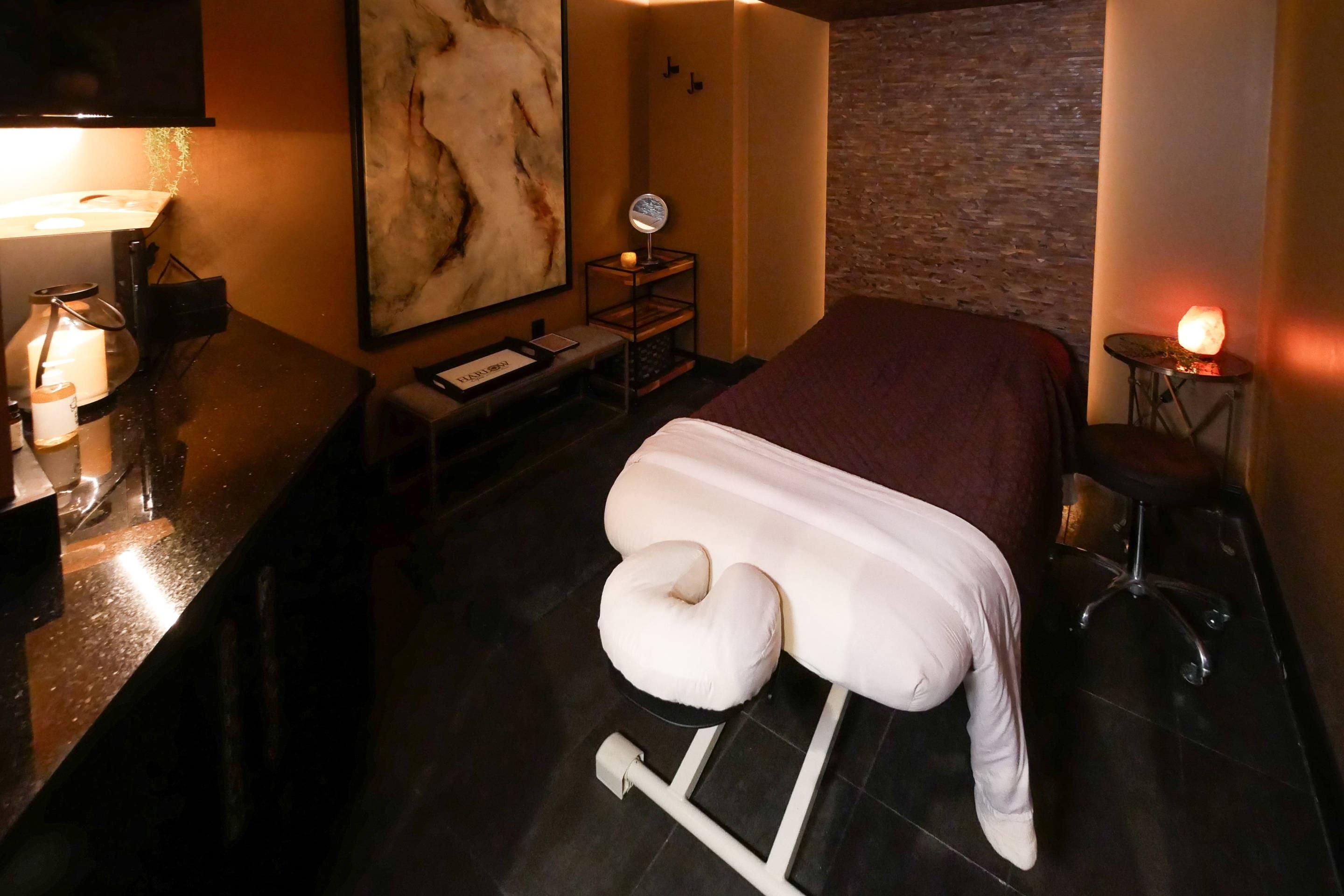 Spa