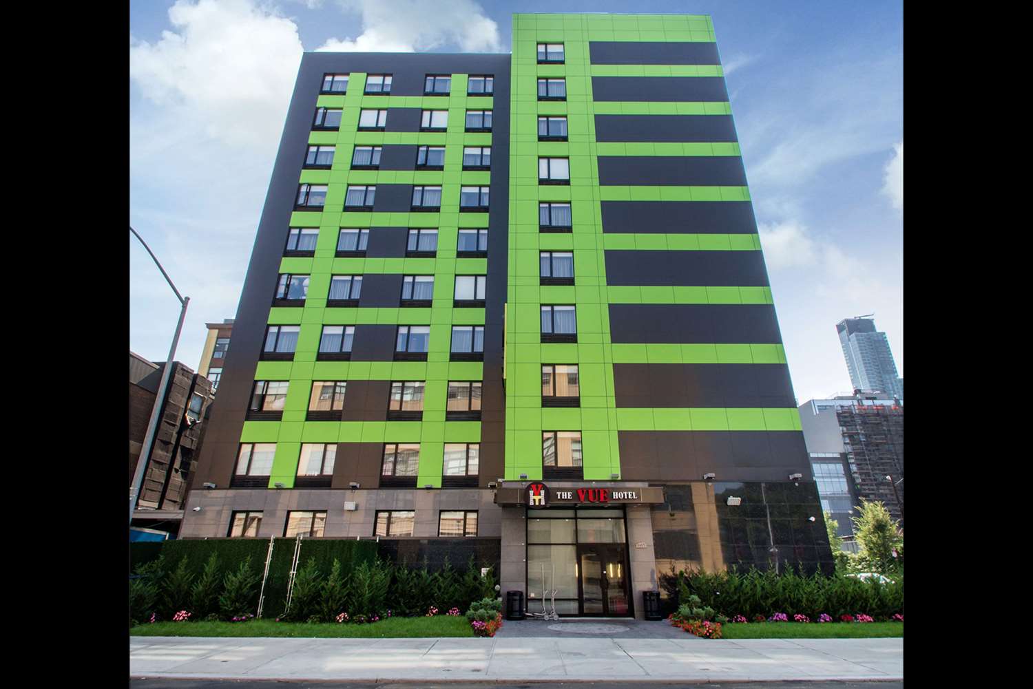 Vue Hotel Long Island City Ny See Discounts