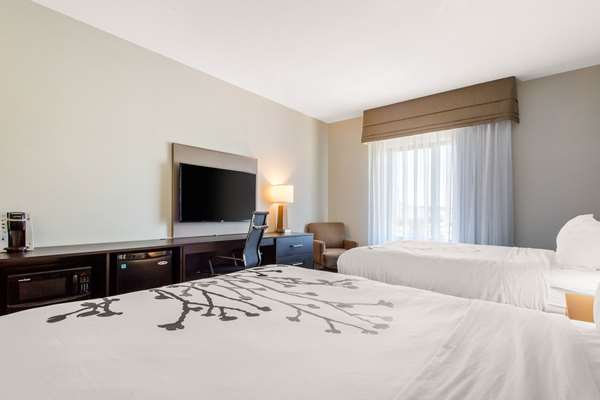  - Sleep Inn & Suites Middletown