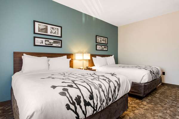  - Sleep Inn & Suites Middletown