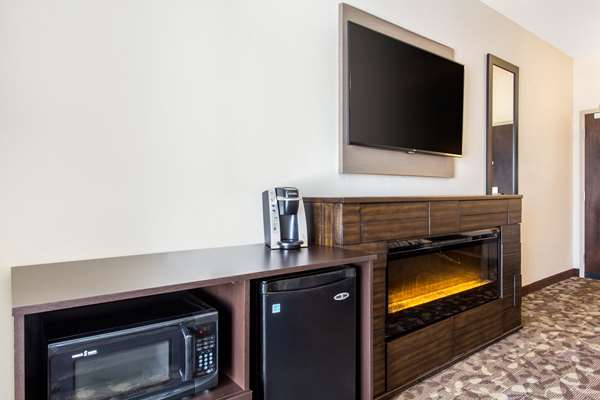  - Sleep Inn & Suites Middletown