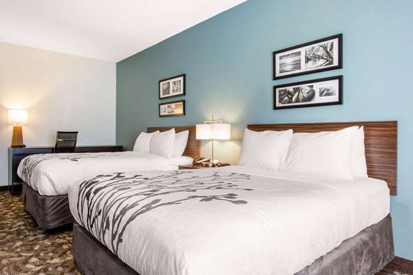  - Sleep Inn & Suites Middletown