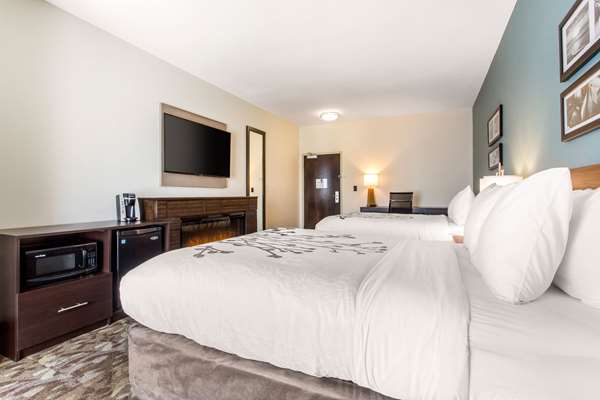  - Sleep Inn & Suites Middletown