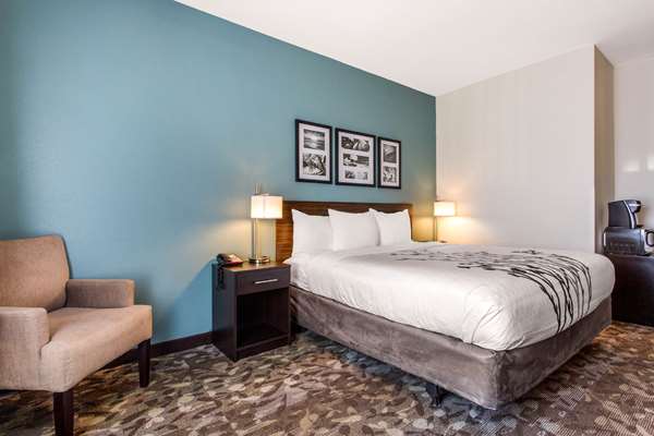  - Sleep Inn & Suites Middletown