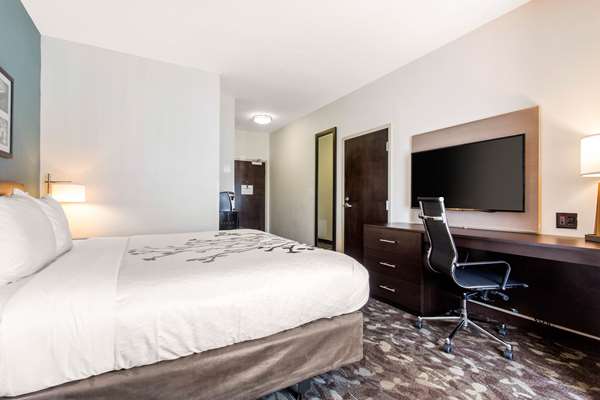  - Sleep Inn & Suites Middletown