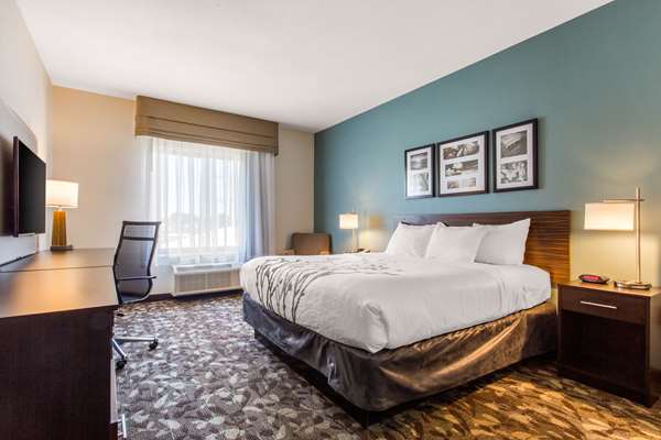  - Sleep Inn & Suites Middletown
