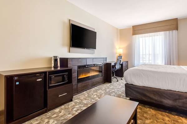  - Sleep Inn & Suites Middletown