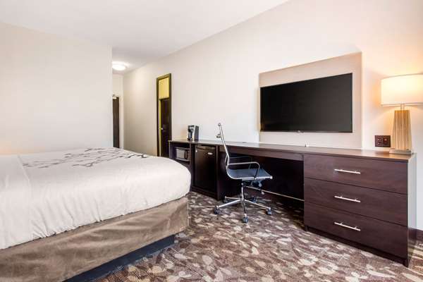  - Sleep Inn & Suites Middletown