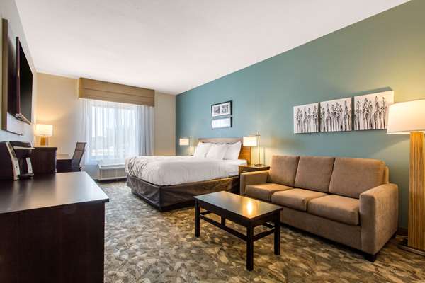  - Sleep Inn & Suites Middletown