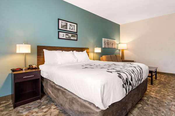  - Sleep Inn & Suites Middletown