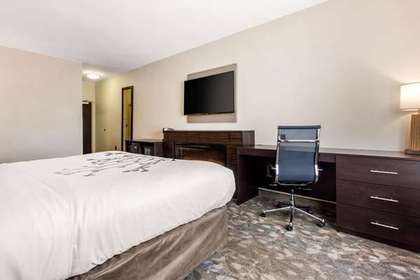  - Sleep Inn & Suites Middletown