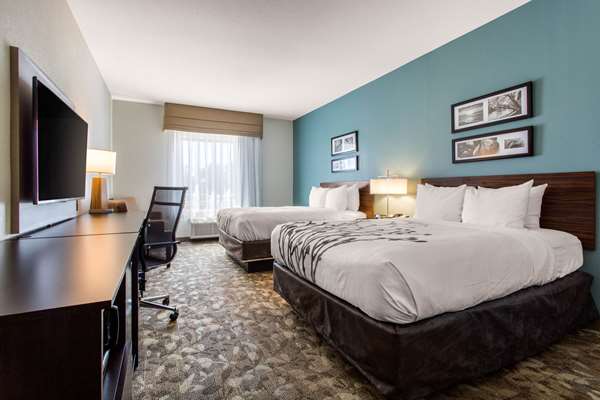  - Sleep Inn & Suites Middletown