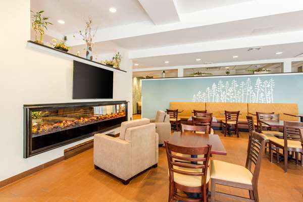 Amenities - Sleep Inn & Suites Middletown