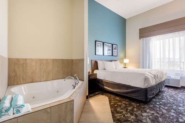  - Sleep Inn & Suites Middletown