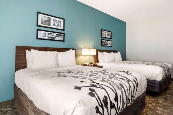  - Sleep Inn & Suites Middletown