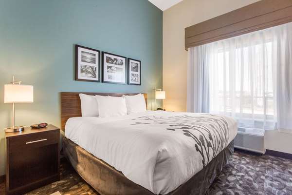  - Sleep Inn & Suites Middletown