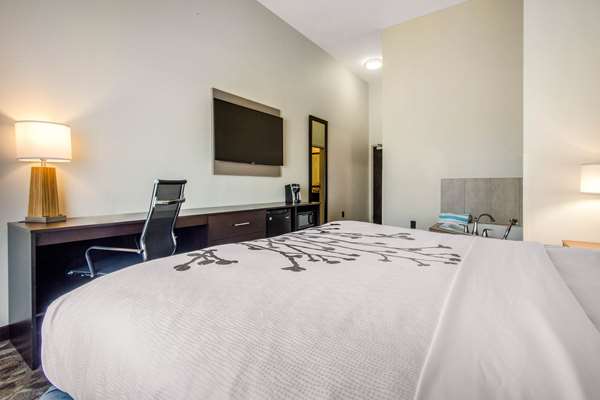  - Sleep Inn & Suites Middletown