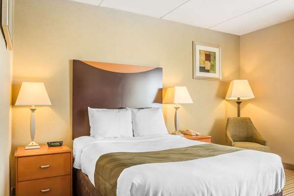  - Quality Inn Spring Valley - I-87, Exit 14