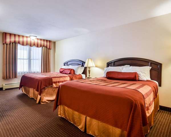  - Rodeway Inn Weedsport - I-90, Exit 40