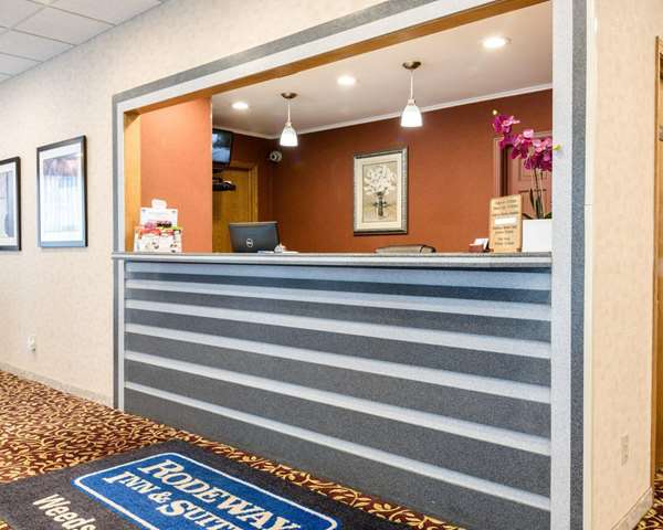  - Rodeway Inn Weedsport - I-90, Exit 40