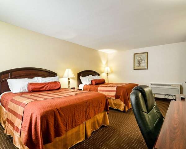  - Rodeway Inn Weedsport - I-90, Exit 40