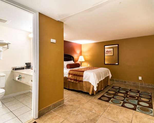  - Rodeway Inn Weedsport - I-90, Exit 40