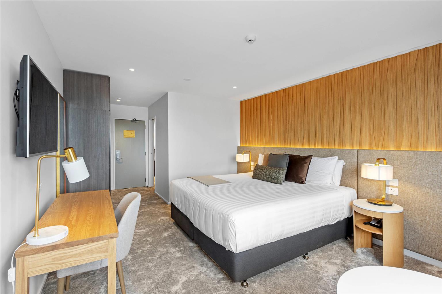 Hotel Elms Christchurch, An Ascend Collection Hotel