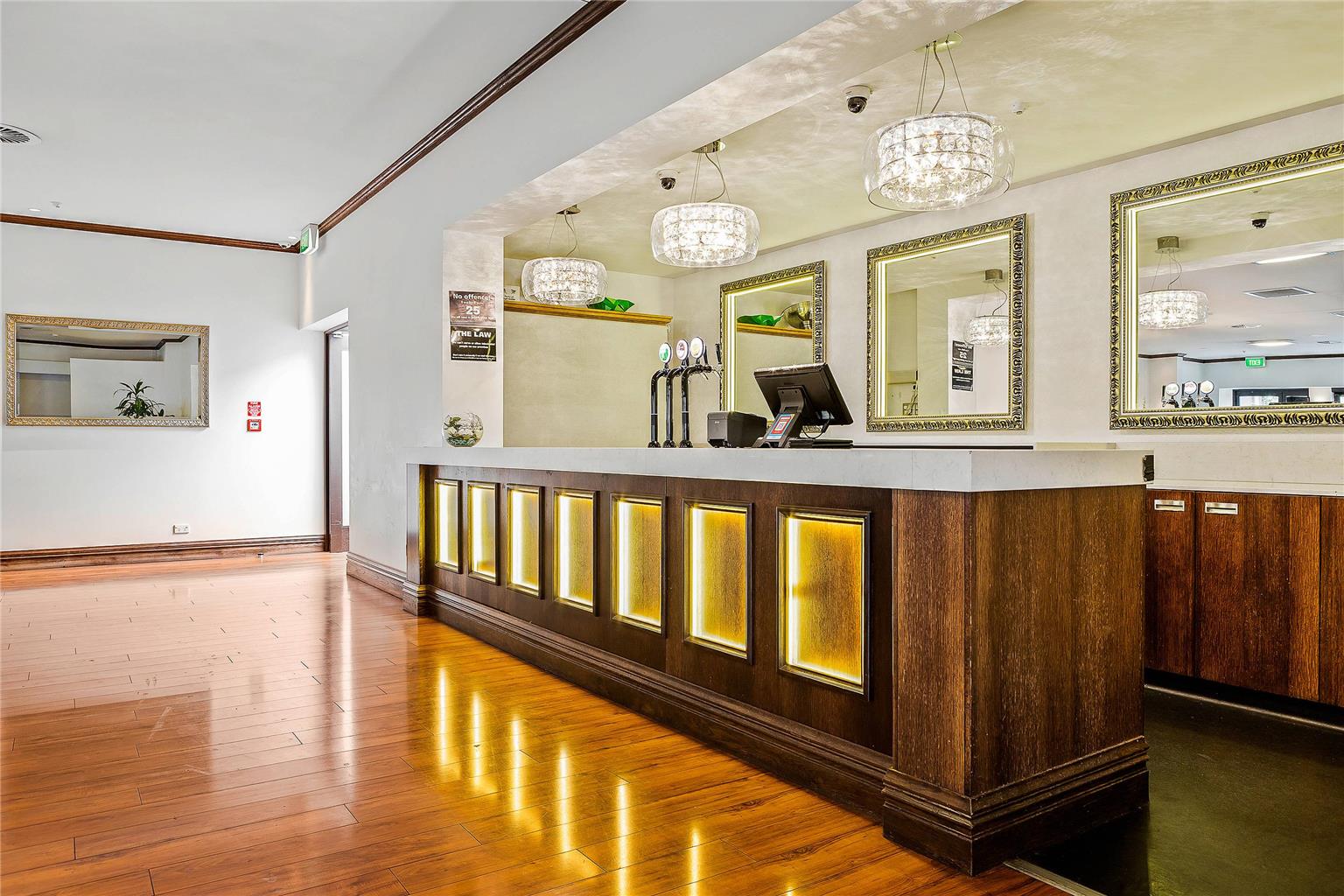 Venue gallery photo
