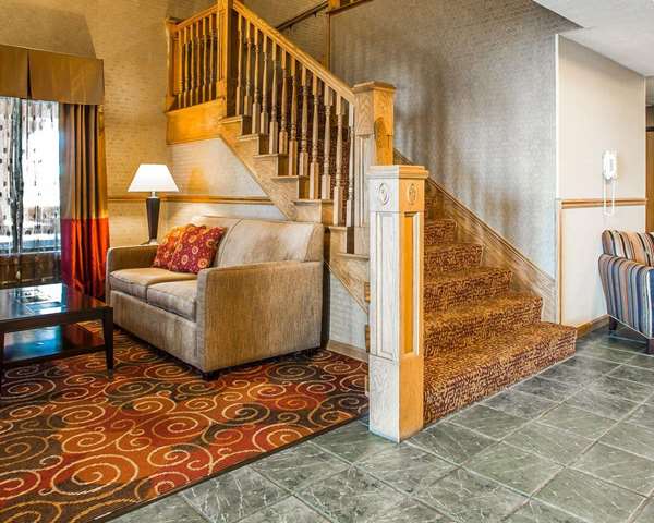  - Quality Inn Greenville