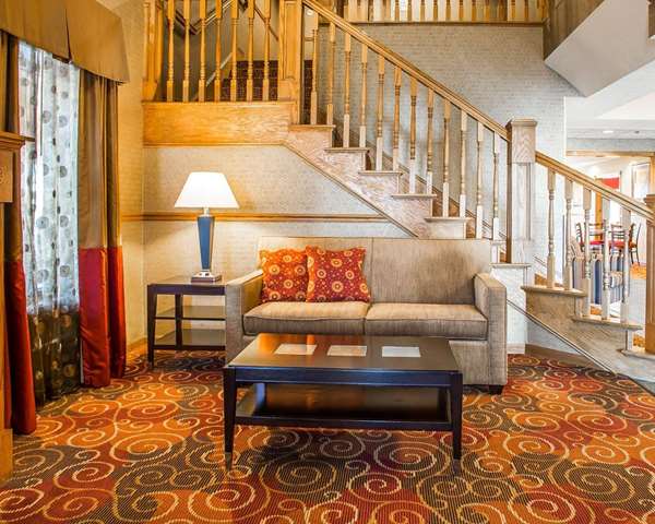  - Quality Inn Greenville