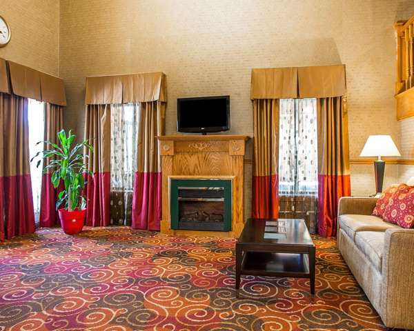  - Quality Inn Greenville