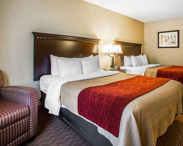  - Quality Inn Greenville