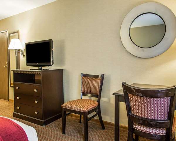  - Quality Inn Greenville