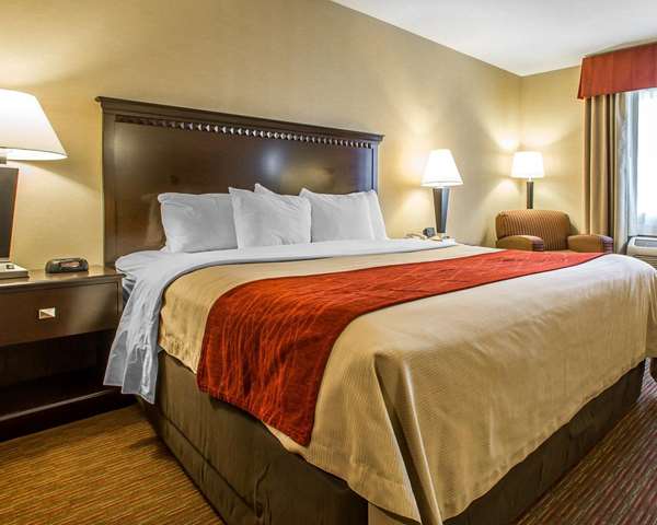  - Quality Inn Greenville