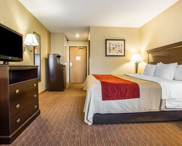  - Quality Inn Greenville