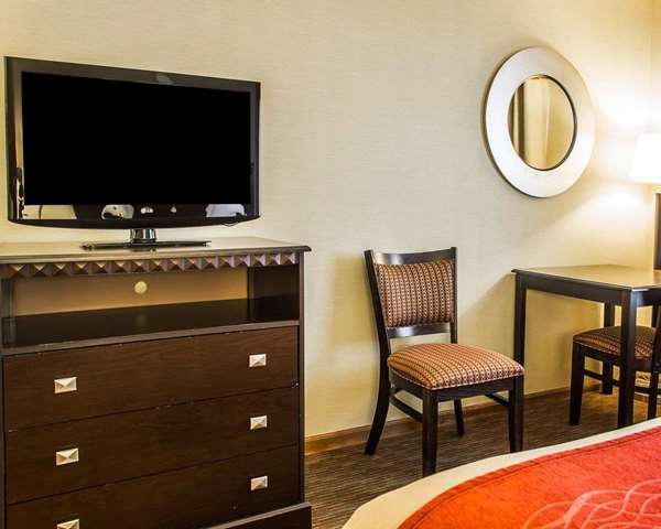  - Quality Inn Greenville