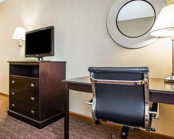  - Quality Inn Greenville