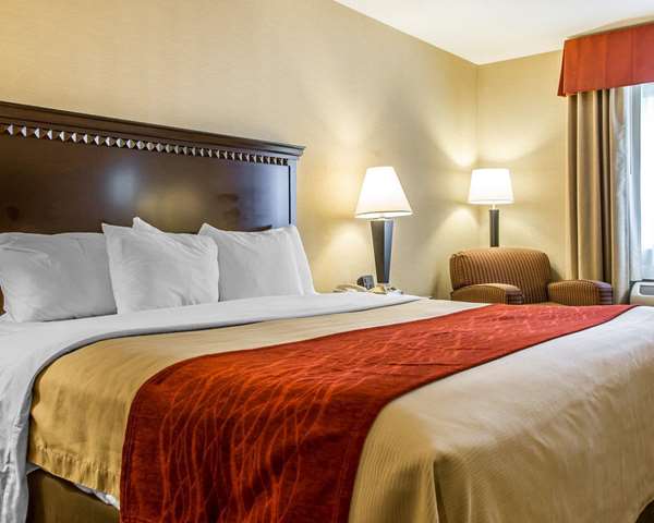  - Quality Inn Greenville