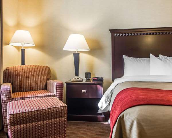  - Quality Inn Greenville