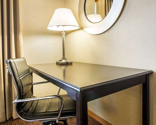  - Quality Inn Greenville