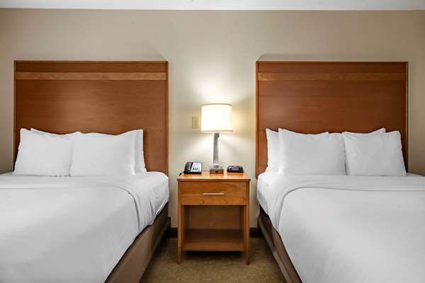  - Comfort Inn Millersburg