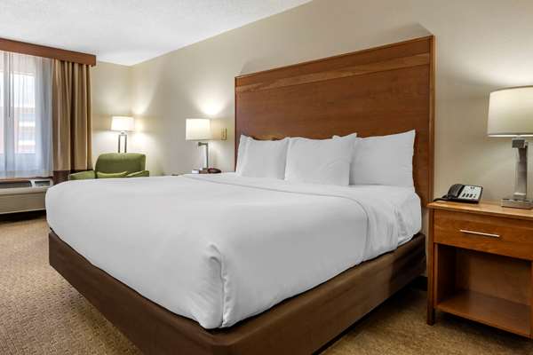  - Comfort Inn Millersburg